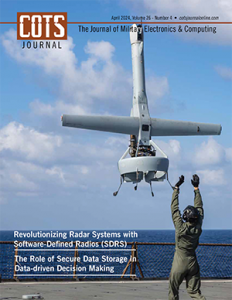 COTS Journal – The Journal of Military Electronics & Computing